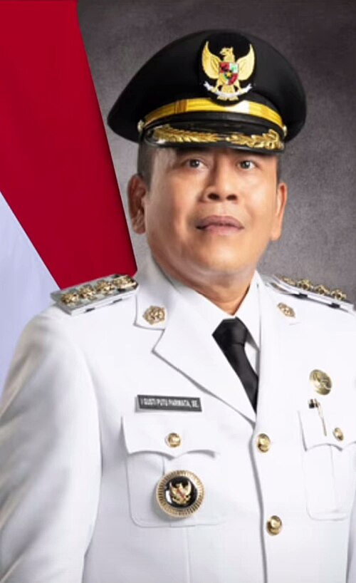 Bupati Karangasem