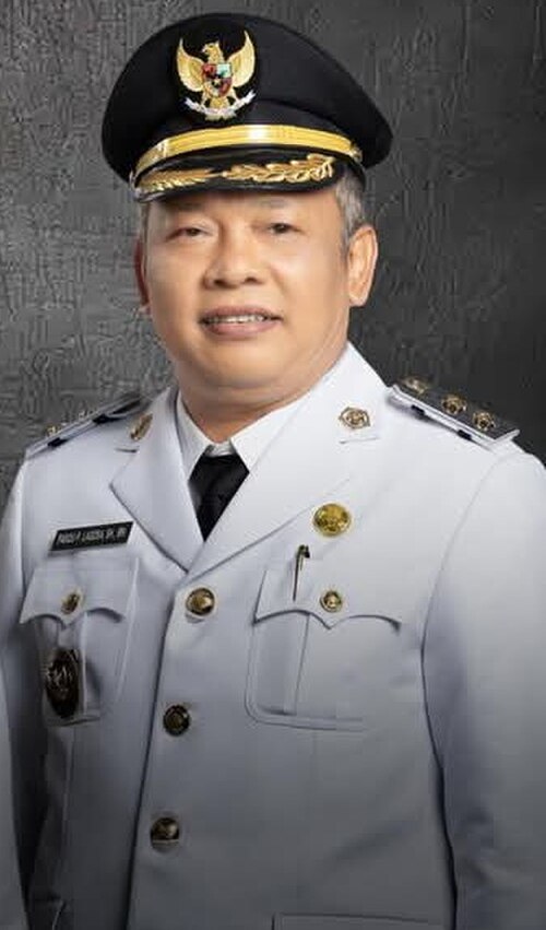 Wakil Bupati Karangasem