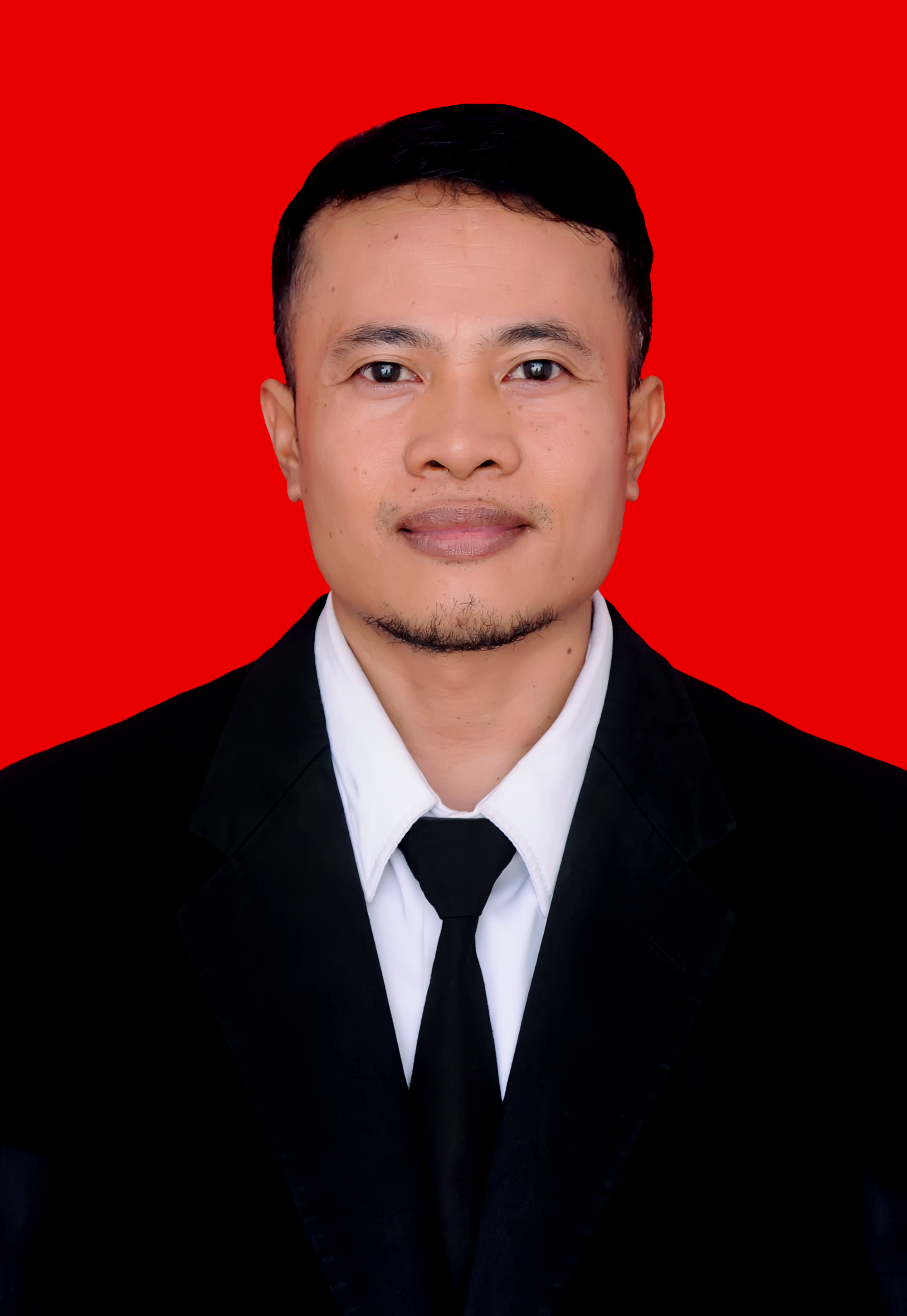 I Wayan Gusita, S.STP.